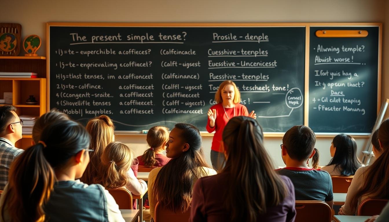 Understand the Present Simple Tense | LearnEnglish
