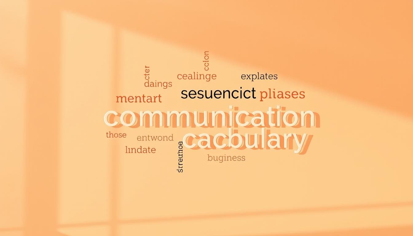 Essential Vocabulary for Mastering Active Listening