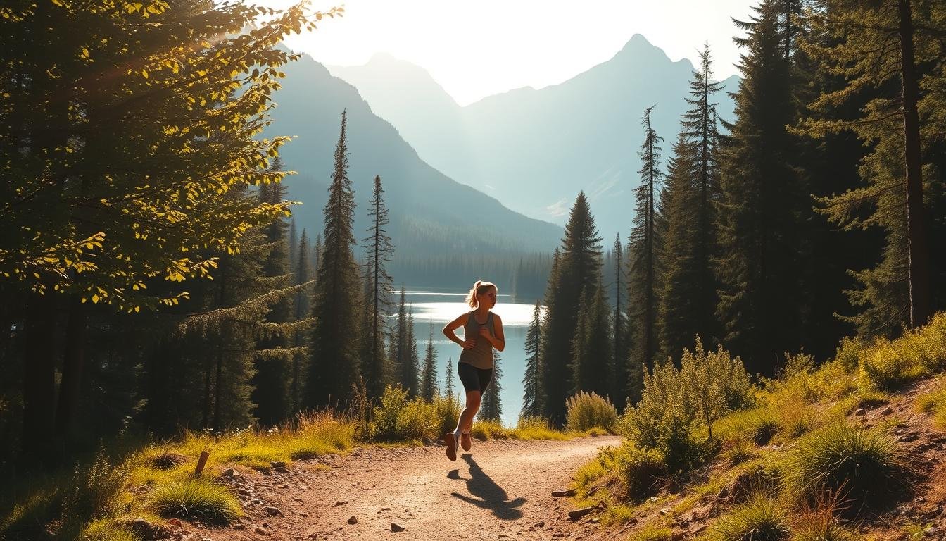 One-Person Sports: Unleash Your Solo Adventure